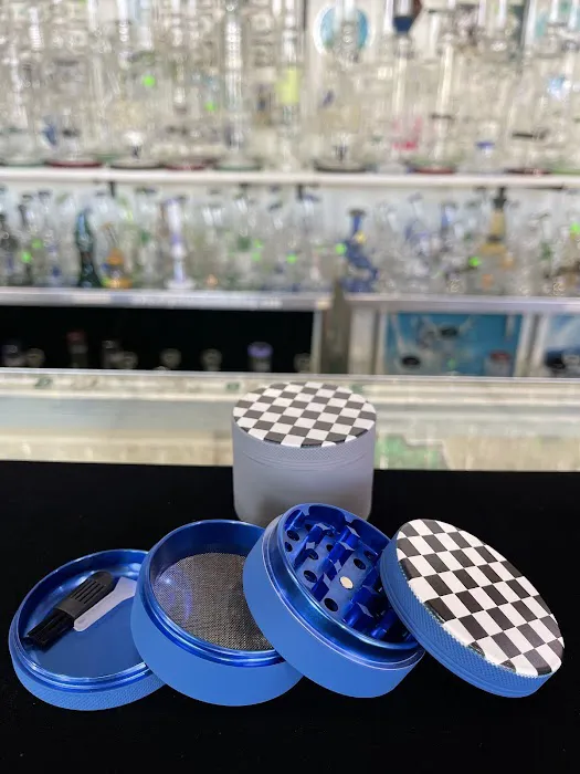 Pipeline Smokeshop 4