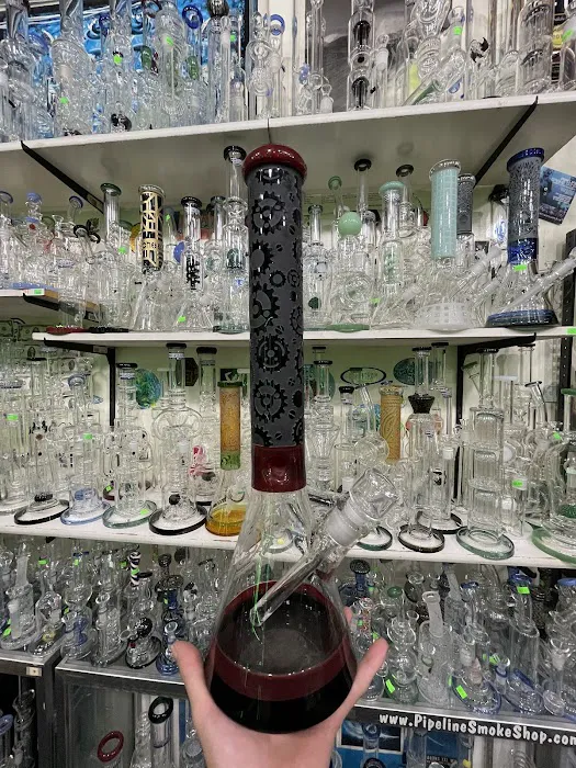 Pipeline Smokeshop 0