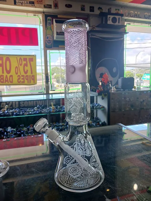 Pipeline Smokeshop 6