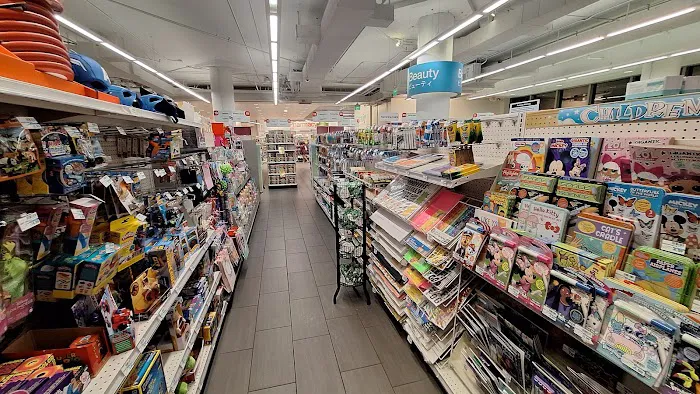 Longs Drugs 5