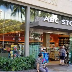 ABC Store ico