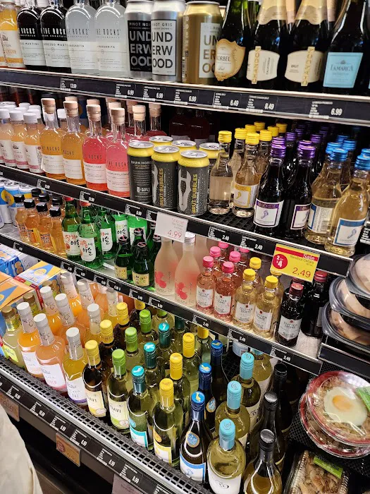 ABC Store 6