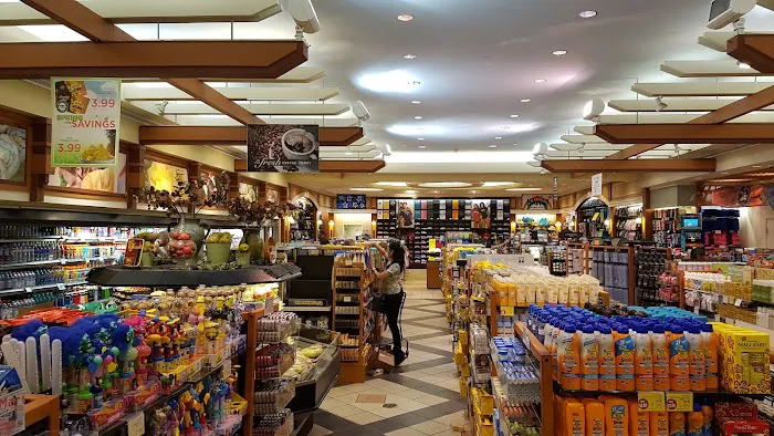 ABC Store 2