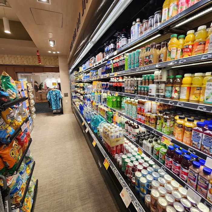 ABC Store 4