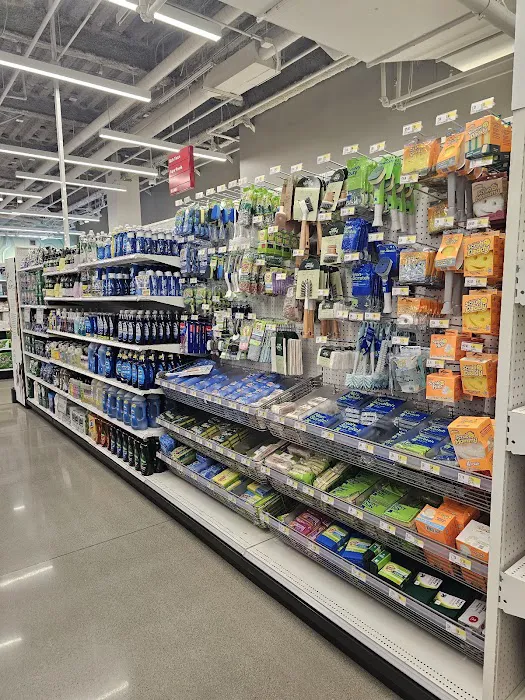 Target 3