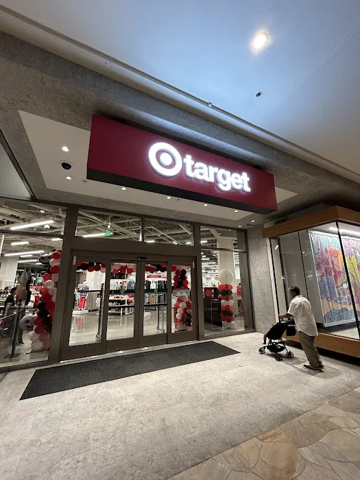 Target 0