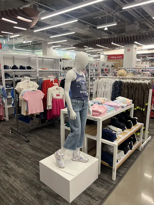 Target 6