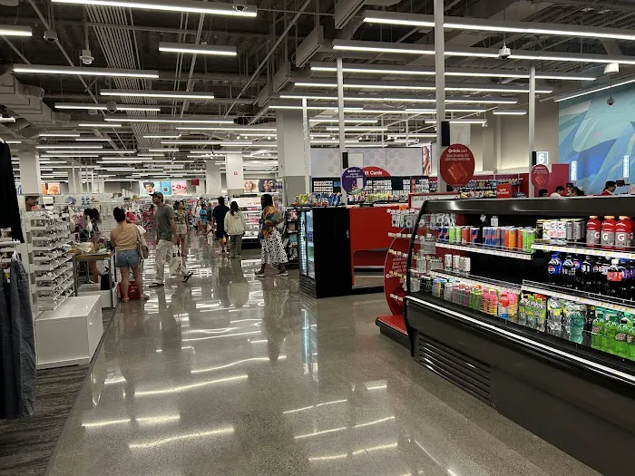 Target 9