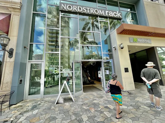 Nordstrom Rack 1