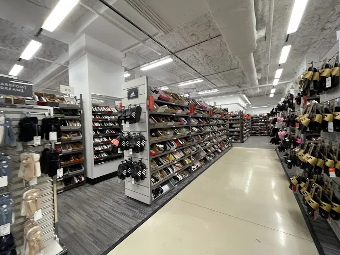 Nordstrom Rack 9