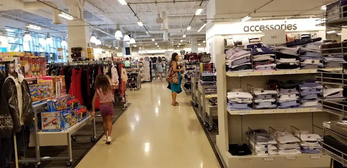 Nordstrom Rack 0