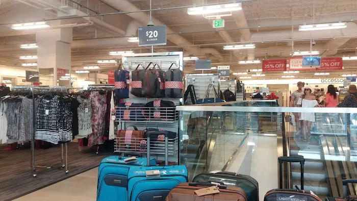 Nordstrom Rack 8