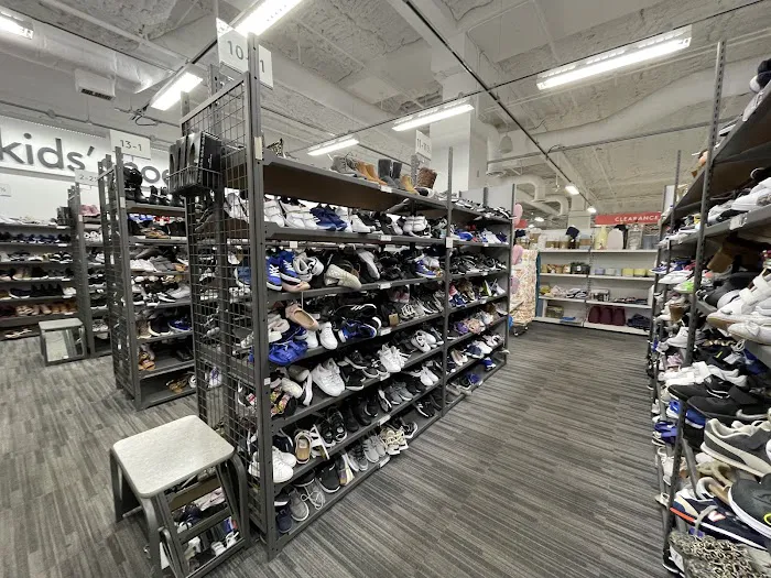Nordstrom Rack 2