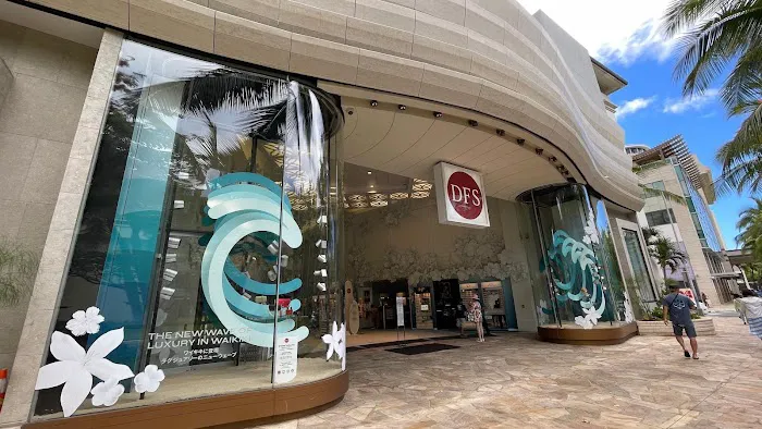 DFS Waikiki 9
