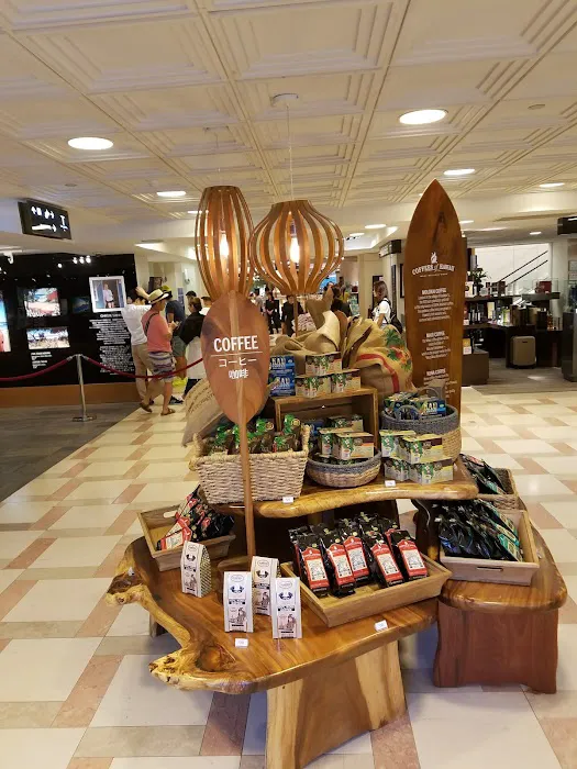 DFS Waikiki 4