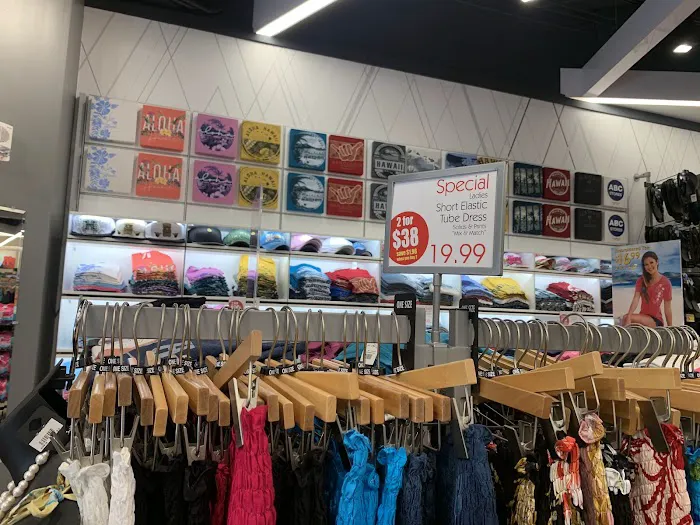 ABC Stores #31 5