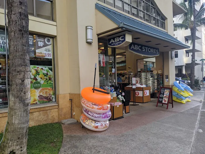ABC Stores #35 0