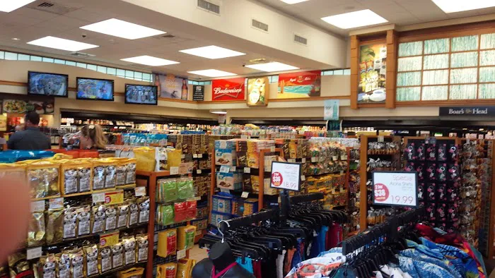 ABC Stores #35 7