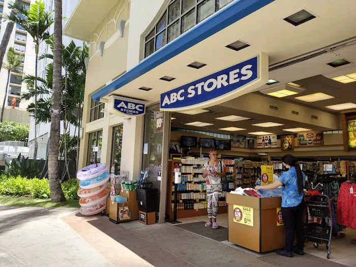 ABC Stores #35 8