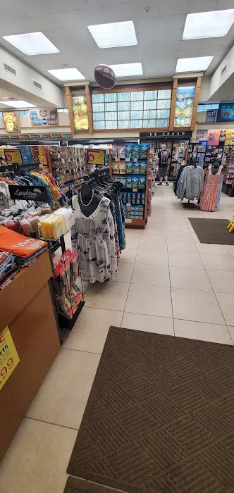 ABC Stores #35 9