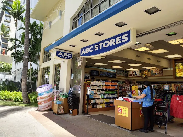 ABC Stores #35 5