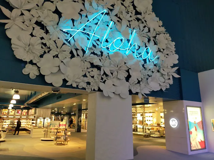 T Galleria By DFS, Hawaii 4