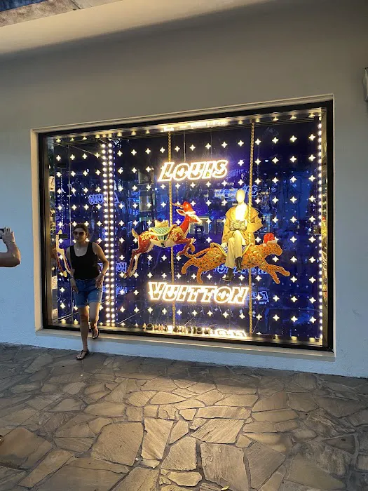 T Galleria By DFS, Hawaii 6