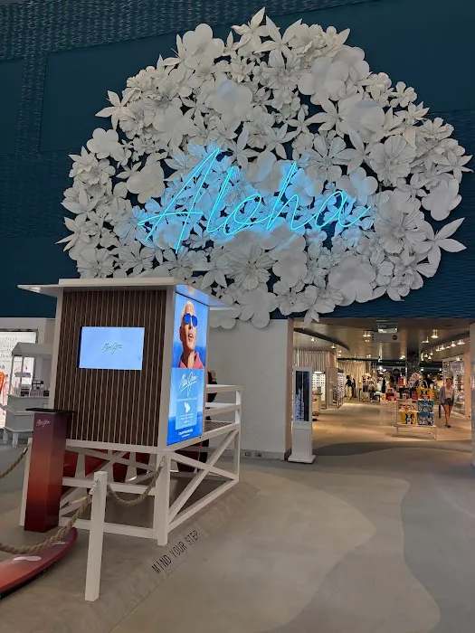 T Galleria By DFS, Hawaii 0