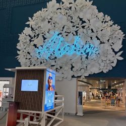 T Galleria By DFS, Hawaii ico
