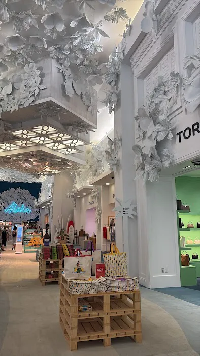 T Galleria By DFS, Hawaii 5