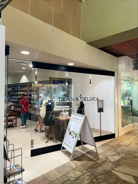 DEAN & DELUCA HAWAII - ROYAL HAWAIIAN CENTER STORE 7