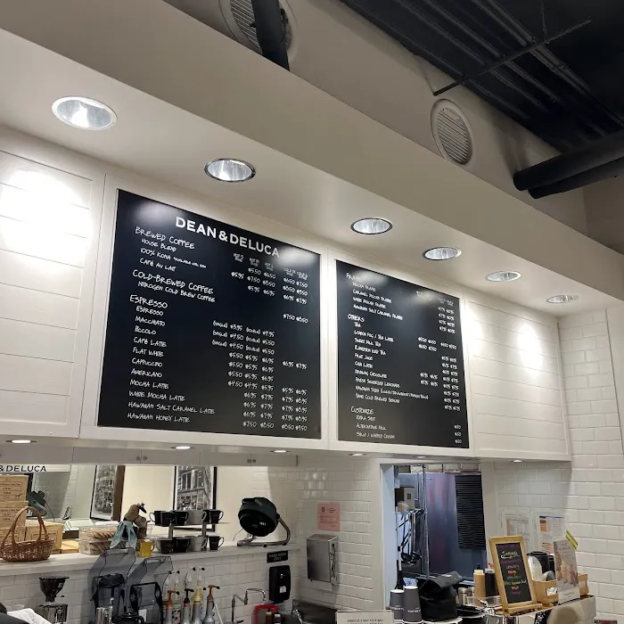 DEAN & DELUCA HAWAII - ROYAL HAWAIIAN CENTER STORE 4