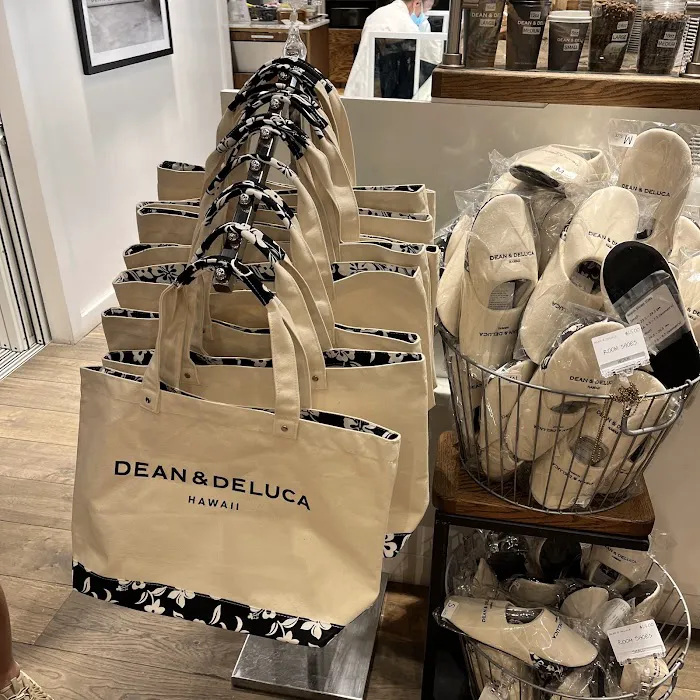 DEAN & DELUCA HAWAII - ROYAL HAWAIIAN CENTER STORE 1