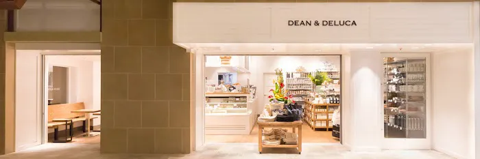 DEAN & DELUCA HAWAII - ROYAL HAWAIIAN CENTER STORE 6