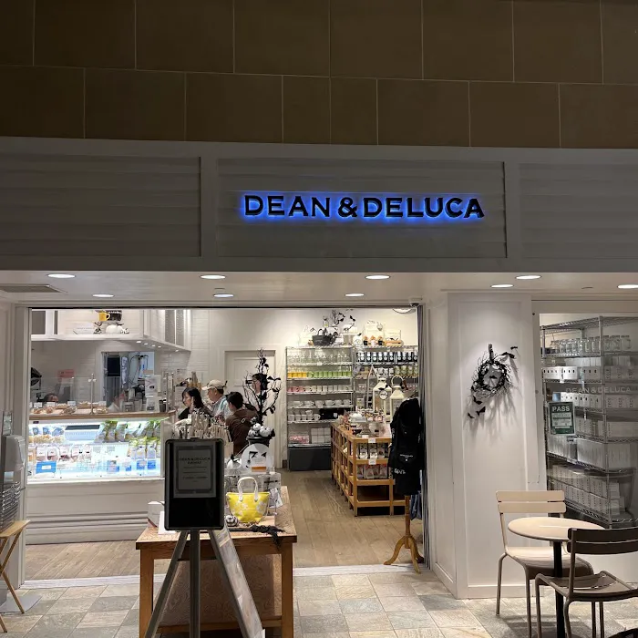DEAN & DELUCA HAWAII - ROYAL HAWAIIAN CENTER STORE 0