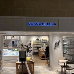 DEAN & DELUCA HAWAII - ROYAL HAWAIIAN CENTER STORE ico