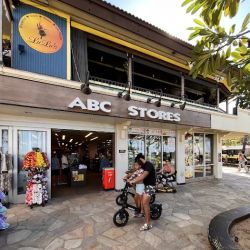 ABC Stores #66 ico