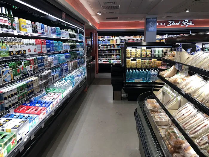 ABC Stores #66 4