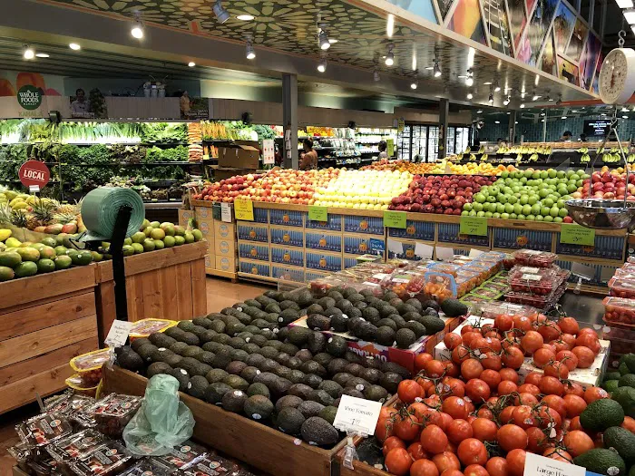 Whole Foods Market 1
