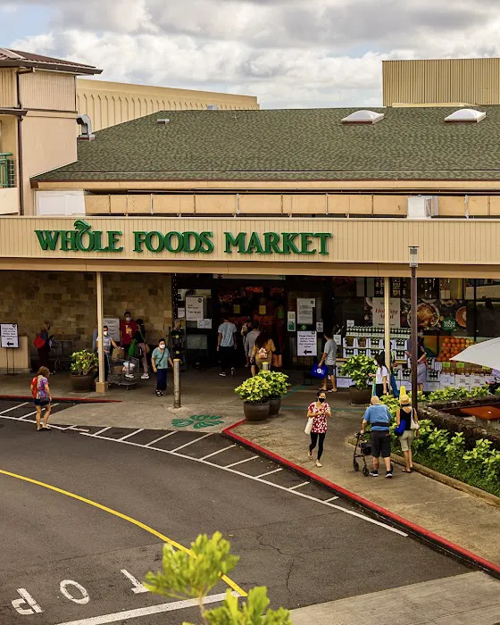 Whole Foods Market 0