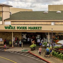 Whole Foods Market ico