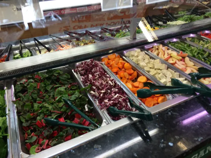 Whole Foods Market 7