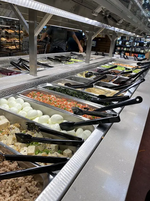 Whole Foods Market 3