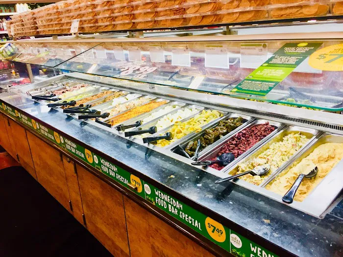 Whole Foods Market 4