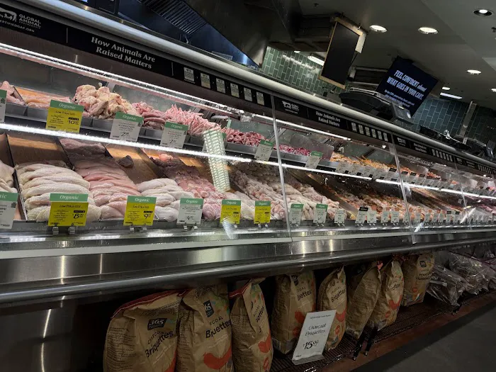 Whole Foods Market 2