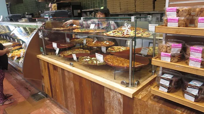 Whole Foods Market 8