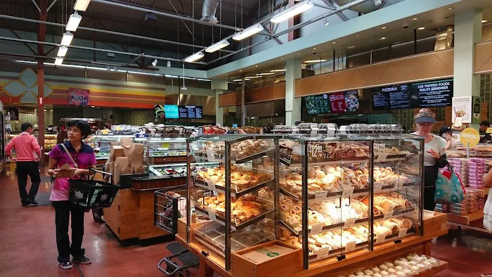 Whole Foods Market 9