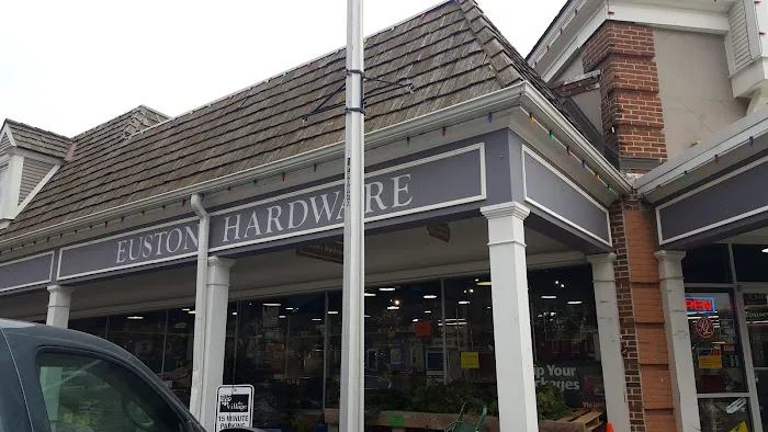 Euston Hardware 3