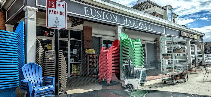 Euston Hardware 0