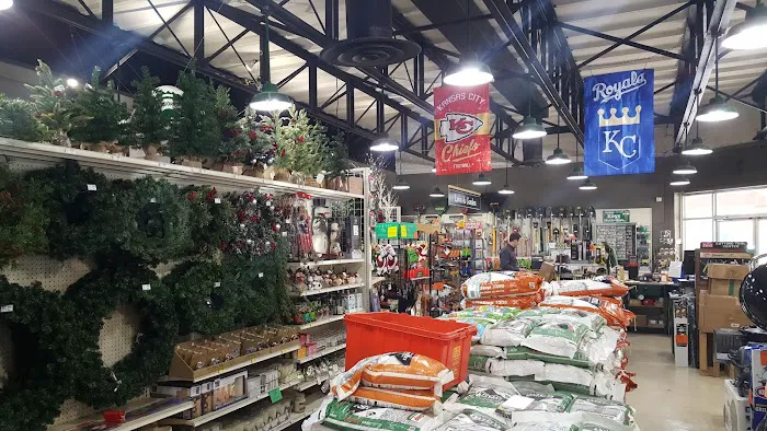 Euston Hardware 7